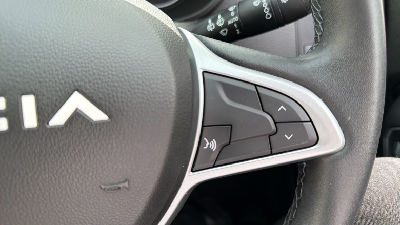 Dacia Duster 1.0 TCe 90 Journey 5dr Petrol Estate